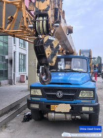 Buy XCMG Used Crane / 1 Buy XCMG Used Crane / 1